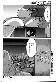 ひるがお 第1-40話, 日本語