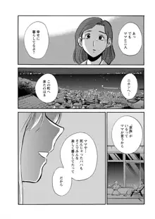 ひるがお 第1-40話, 日本語