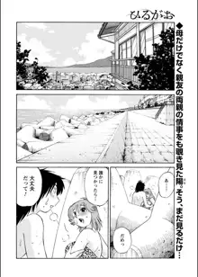 ひるがお 第1-40話, 日本語