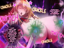 Uchuu keisatsu Alice ga tekisei eirian ni negaeru made! | Space Cop Alice crosses over to the Evil Aliens' side!, English