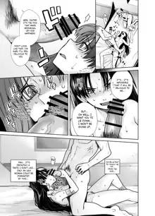 HEAVEN'S DRIVE 10, English