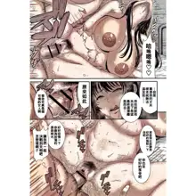 Junketsu no Kyozou, 中文