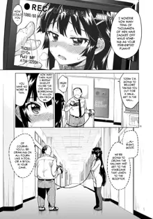 Chizuru-chan Kaihatsu Nikki 2 Development Diary Ch.6, English