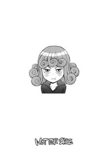 Tatsumaki H, English