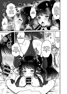 OneSuccu ~Onee-chan wa Dosukebe Succubus~ | OneSuccu ~Onee-chan Is a Lewd Succubus~, English