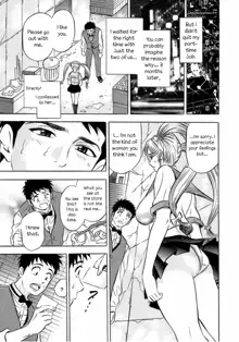 Catfight Go Go Ch. 1-6, English