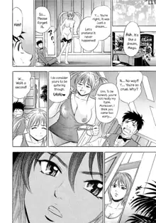 Catfight Go Go Ch. 1-6, English