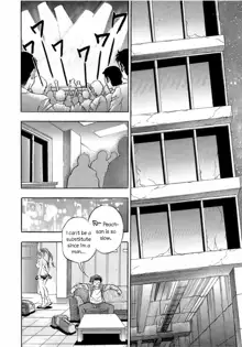 Catfight Go Go Ch. 1-6, English