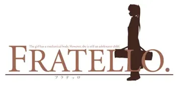 Miyama0 - FRATELLO, 日本語