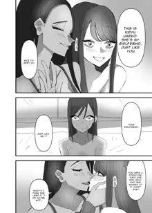 Yuri, Sakimidareru 3 | Rampant Yuri Bloom 3, English