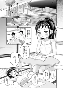 なつのひえっち, 日本語