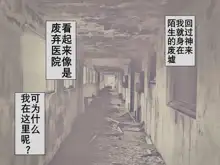 Meisekimu no Haikyo | 清醒梦废墟, 中文