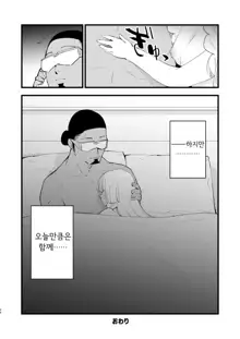 Hakase no Yoru no Joshu. 4 - Doctor's Night Assistant Story 4 | 박사의 밤의 조수. 4, 한국어