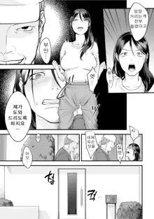 Hentai Family Game, 한국어