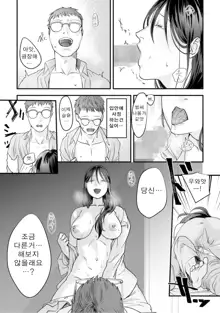 Hentai Family Game, 한국어