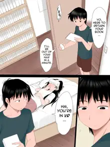 Heya ni Ani ga Iru Koto o Shirazu VR Onanie o Suru Imouto no Ohanashi | This Little Sister Fapping in VR is Oblivious to Her Big Brother's Arrival, English