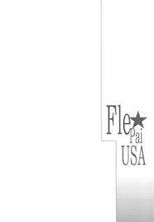 Fle★Pai USA, 日本語