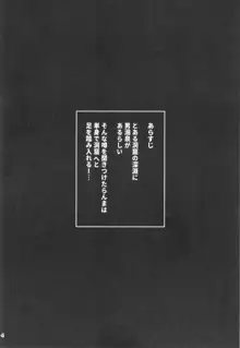 らんまが女の子になる日inエロトラップダンジョン, 日本語