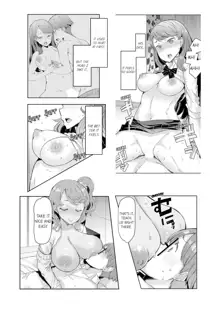 Cum Aboard the Slut Shuttle [English] [Complete]edited, English