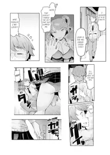 Cum Aboard the Slut Shuttle [English] [Complete]edited, English