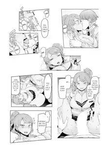 Cum Aboard the Slut Shuttle [English] [Complete]edited, English