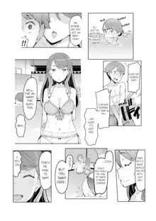 Cum Aboard the Slut Shuttle [English] [Complete]edited, English