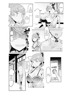 Cum Aboard the Slut Shuttle [English] [Complete]edited, English