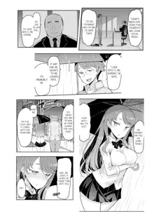 Cum Aboard the Slut Shuttle [English] [Complete]edited, English