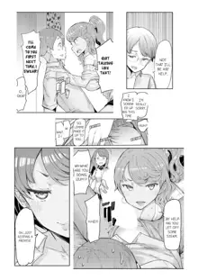 Cum Aboard the Slut Shuttle [English] [Complete]edited, English