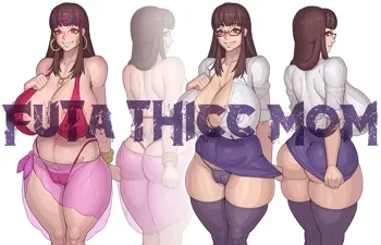 Futa Thicc Milf, 日本語