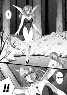 Chikara Aru Succubus wa Seiyoku o Mitashitai dake. 6 | 힘을 가진 서큐버스는 그저 성욕을 채우고 싶을뿐. 6, 한국어