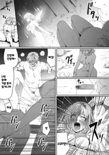 Chikara Aru Succubus wa Seiyoku o Mitashitai dake. 6 | 힘을 가진 서큐버스는 그저 성욕을 채우고 싶을뿐. 6, 한국어