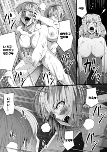 Chikara Aru Succubus wa Seiyoku o Mitashitai dake. 6 | 힘을 가진 서큐버스는 그저 성욕을 채우고 싶을뿐. 6, 한국어