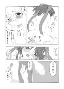 東方断魂呪, 日本語