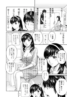 女教師, 日本語