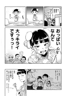 みんなのお嫁さん, 日本語