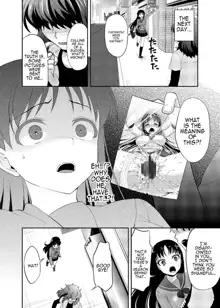 Nee Boku? Onee-chan-tachi to Issho ni Asonde kurenai? | Hey, Onee-chan! Will You Play With Me?, English