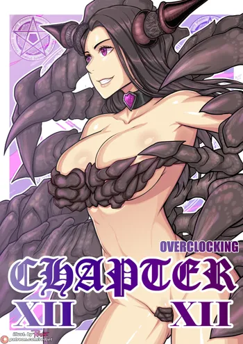 Hentai Demon Huntress - Chapter 12, English