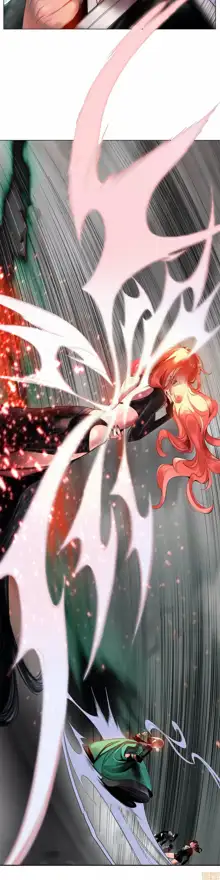 Lilith`s Cord (第二季) Ch.77-93 end, 中文