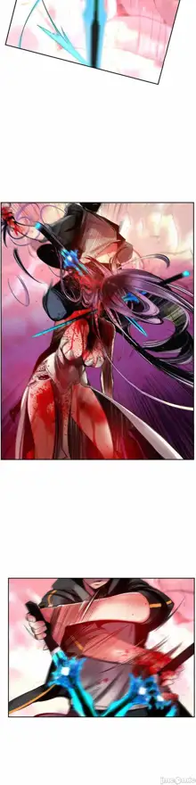 Lilith`s Cord (第二季) Ch.77-93 end, 中文