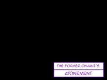 Moto Chuunibyou Kanja no Shokuzai | The Former Chuuni's Atonement, English