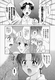 めいどいんじゃぱん！, 日本語