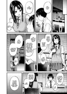 Tanin ni Naru Kusuri 4 | Medicine to Become Another Person 4, English