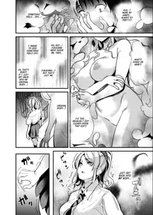 Tanin ni Naru Kusuri 4 | Medicine to Become Another Person 4, English