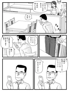 時間を止めた母さんが俺にしたこと, 日本語