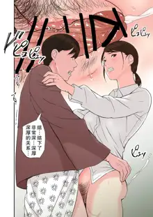 Furinshiteru OL o Netoru Hanashi | 将出轨的OL据为己有的故事, 中文