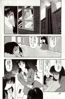 小悪魔の降る夜に, 日本語