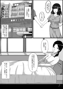 図書室のヒメゴト, 日本語