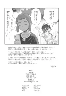 女の子たちのひみつの冒険3, 日本語