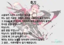 Kochira Taihou 03 -Rouge mode-, 한국어